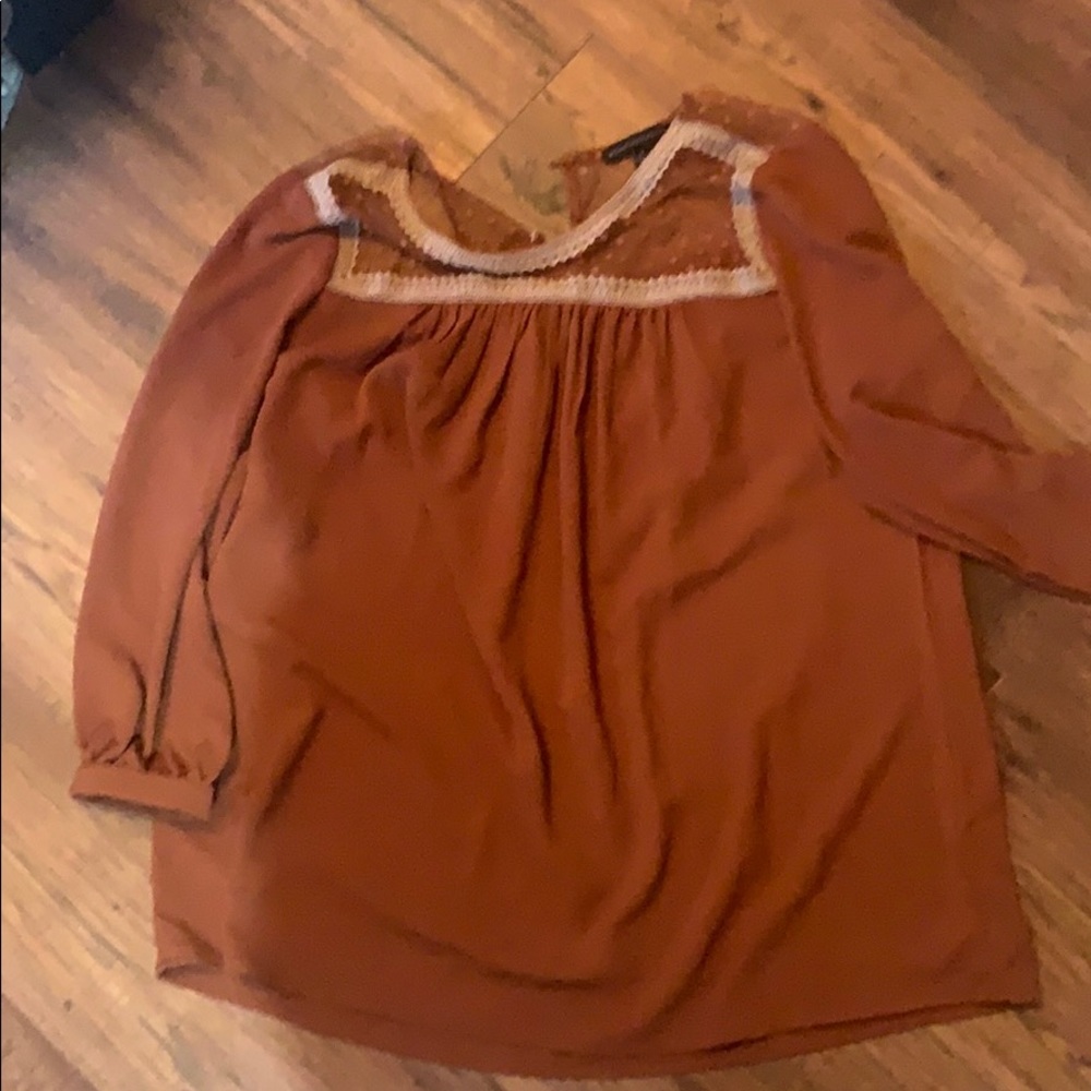 Blouse